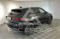 2021 Jaguar E-PACE
