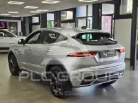 2021 Jaguar E-PACE