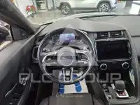 2021 Jaguar E-PACE