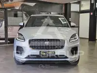 2021 Jaguar E-PACE