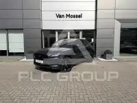 2021 Jaguar E-PACE