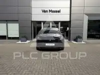 2021 Jaguar E-PACE