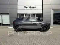 2021 Jaguar E-PACE