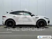 2021 Jaguar E-PACE