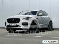 2021 Jaguar E-PACE