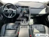 2021 Jaguar E-PACE