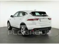 2021 Jaguar E-PACE