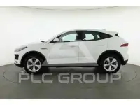 2021 Jaguar E-PACE