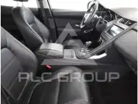 2021 Jaguar E-PACE