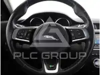2021 Jaguar E-PACE