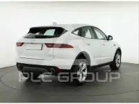 2021 Jaguar E-PACE