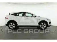 2021 Jaguar E-PACE