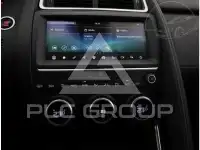 2021 Jaguar E-PACE