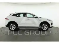 2021 Jaguar E-PACE