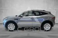 2021 Jaguar E-PACE