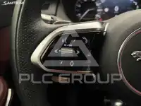 2021 Jaguar E-PACE