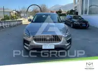 2021 Jaguar E-PACE
