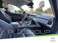 2021 Jaguar E-PACE
