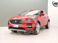 2021 Jaguar E-PACE