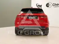2021 Jaguar E-PACE