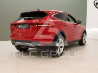 2021 Jaguar E-PACE