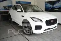 2021 Jaguar E-PACE