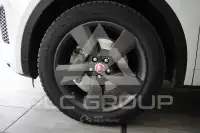 2021 Jaguar E-PACE