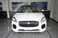 2021 Jaguar E-PACE