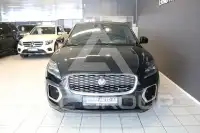 2021 Jaguar E-PACE