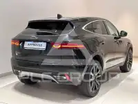 2021 Jaguar E-PACE