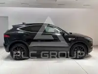 2021 Jaguar E-PACE