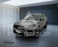 2021 Jaguar E-PACE