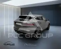 2021 Jaguar E-PACE