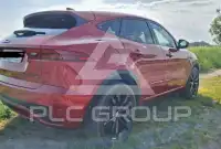2021 Jaguar E-PACE