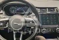 2021 Jaguar E-PACE
