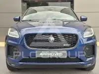 2021 Jaguar E-PACE