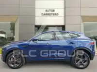 2021 Jaguar E-PACE