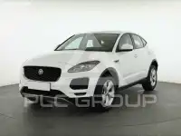2021 Jaguar E-PACE