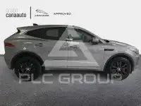 2021 Jaguar E-PACE