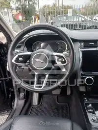 2021 Jaguar E-PACE
