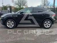 2021 Jaguar E-PACE