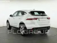 2021 Jaguar E-PACE