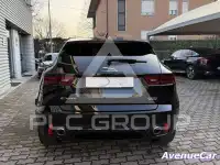 2021 Jaguar E-PACE