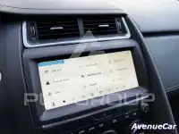 2021 Jaguar E-PACE