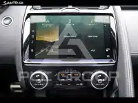 2021 Jaguar E-PACE