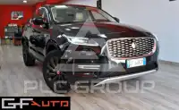 2021 Jaguar E-PACE