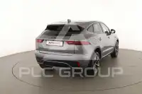 2021 Jaguar E-PACE
