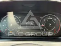 2021 Jaguar E-PACE