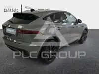 2021 Jaguar E-PACE