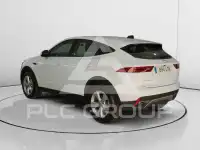 2021 Jaguar E-PACE